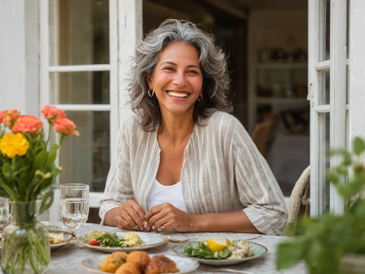 Menopausa Leve integrado ao cotidiano
